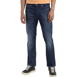 Levi’s 511 Men Denim Blue Jeans Size W31 x L32 Measure W29 X L29